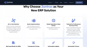 Best ERP Software in India